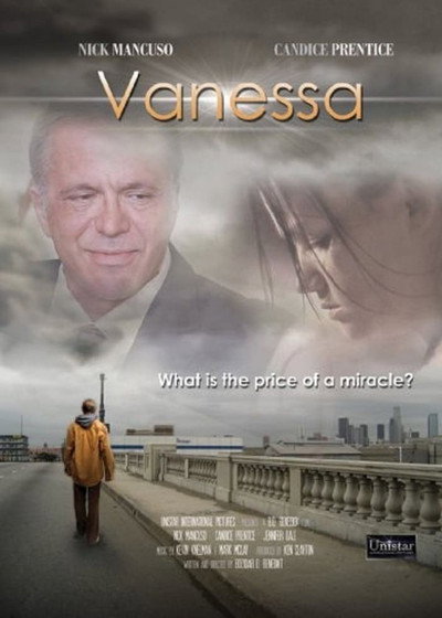 Póster de Vanessa