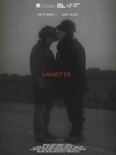Póster de Vanette