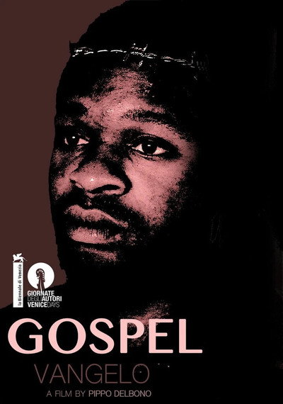 Póster de Vangelo