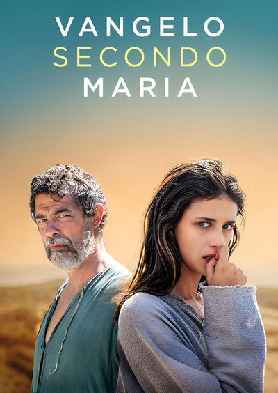 Póster de Vangelo secondo Maria