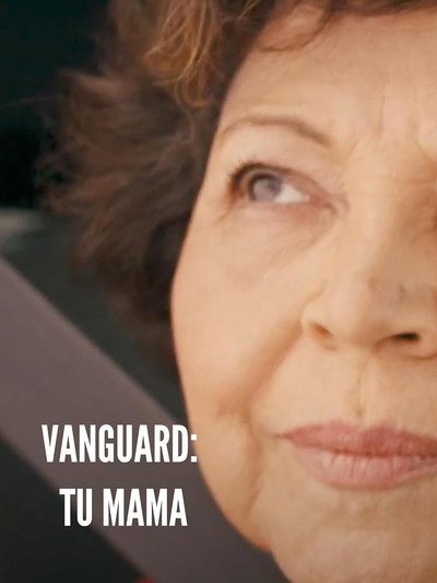 Póster de Vanguard - Tu Mama