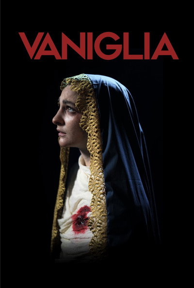 Póster de Vaniglia