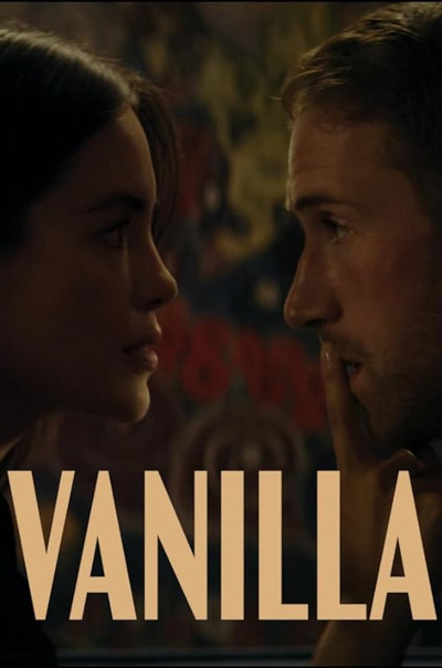 Póster de Vanilla
