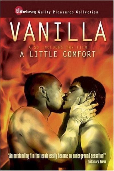 Póster de Vanilla