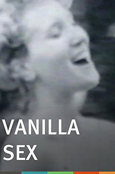 Póster de Vanilla Sex