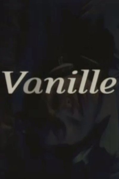 Póster de Vanille
