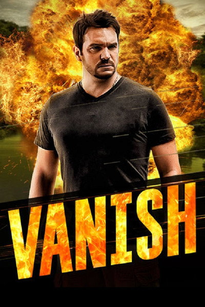 Póster de Vanish