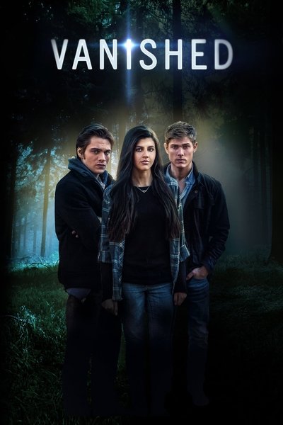 Póster de Vanished