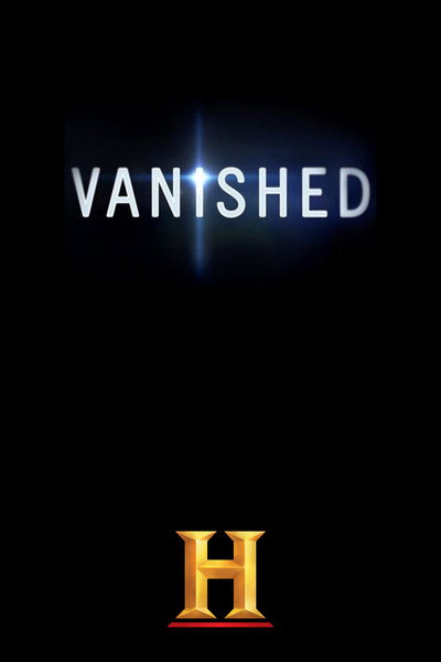 Póster de Vanished