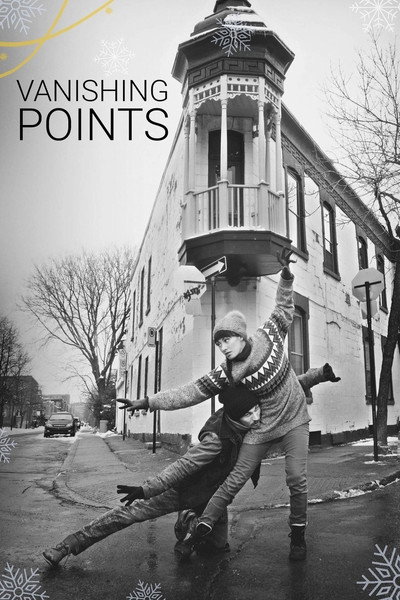 Póster de Vanishing Points