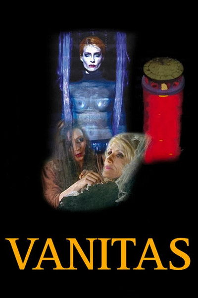 Póster de Vanitas