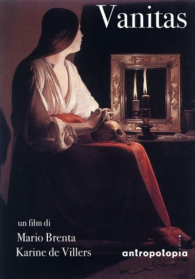 Póster de Vanitas
