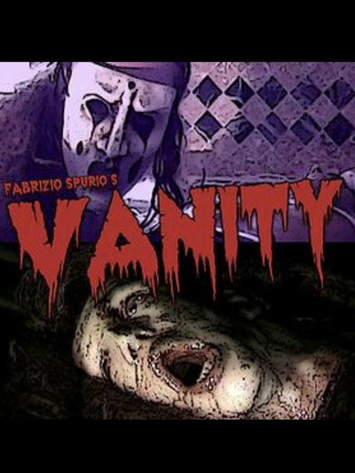 Póster de Vanity