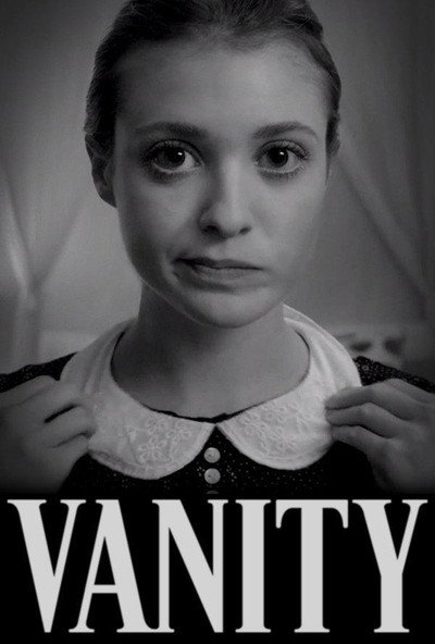 Póster de Vanity