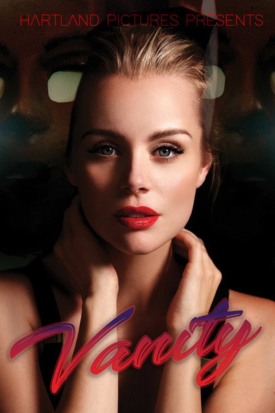 Póster de Vanity