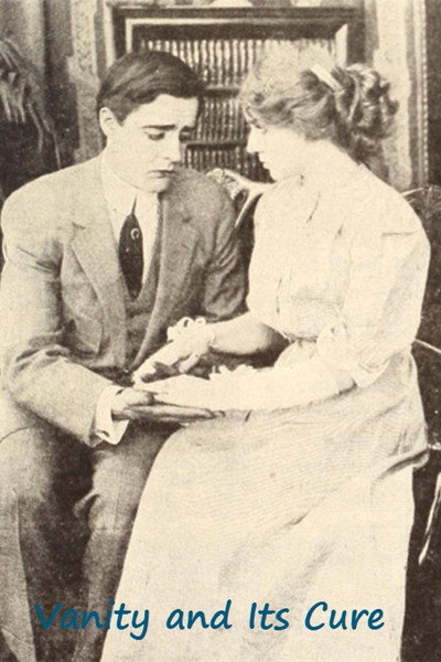 Póster de Vanity and Its Cure