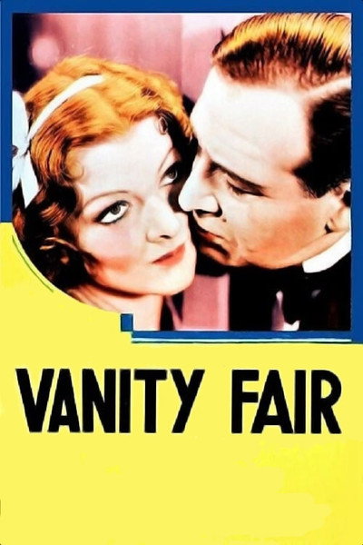 Póster de Vanity Fair