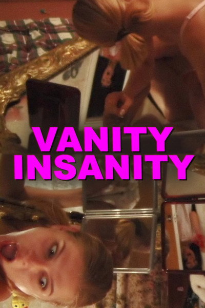 Póster de Vanity Insanity
