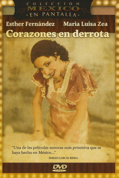 Póster de Vanquished Hearts