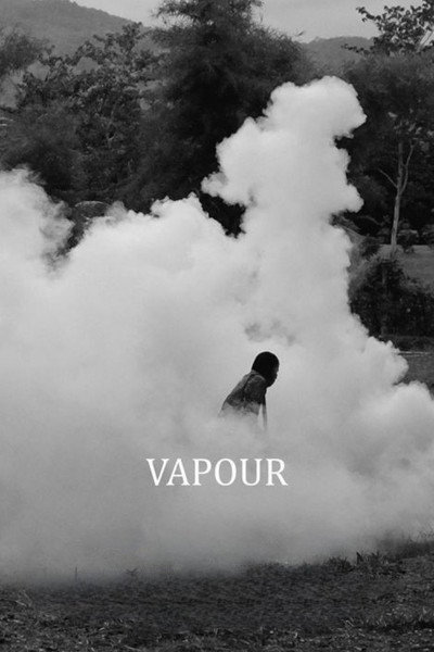 Póster de Vapour