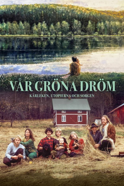 Póster de Vår gröna dröm
