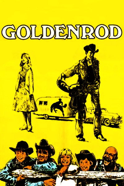 Póster de Varas de oro