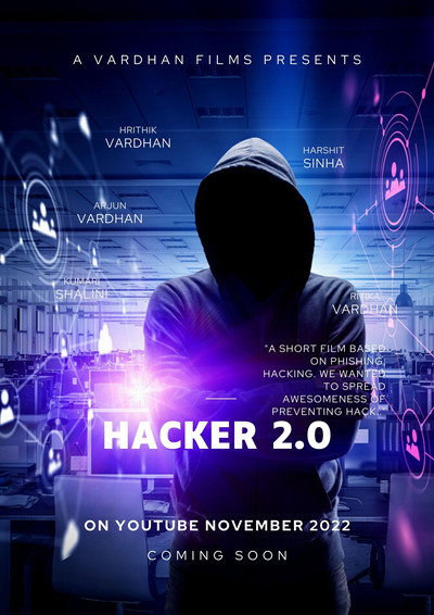 Póster de Vardhan Films