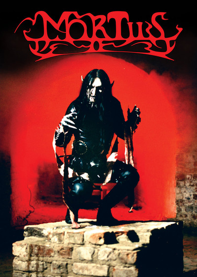 Póster de Vardøger