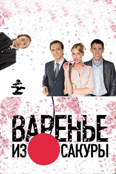 Póster de Varene iz sakury