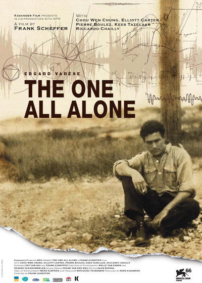 Póster de Varese: The One All Alone