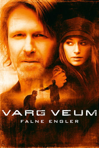 Póster de Varg Veum - Ángeles caídos