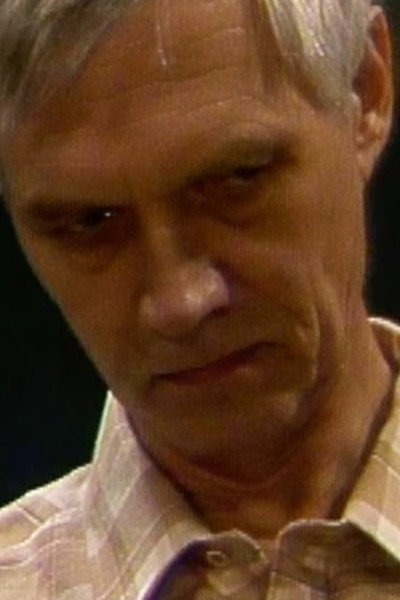 Póster de Vargen