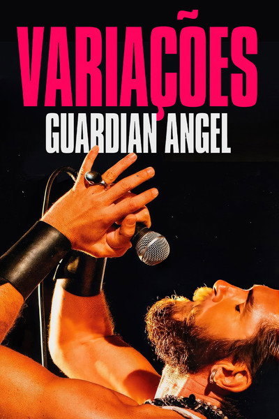 Póster de Variações: Guardian Angel