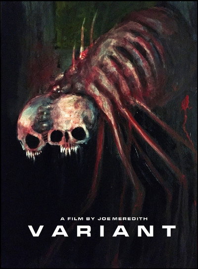 Póster de Variant