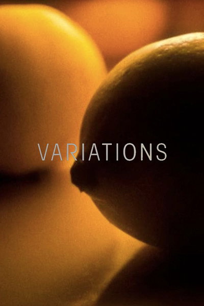 Póster de Variations