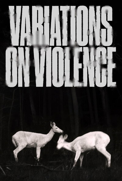 Póster de Variations on Violence