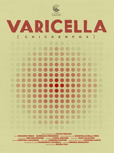 Póster de Varicella