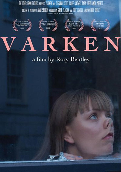 Póster de Varken