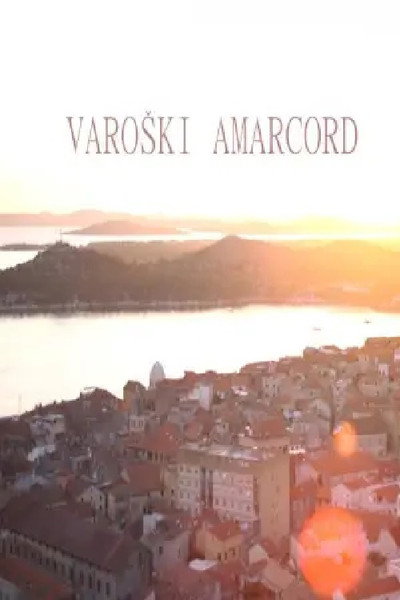 Póster de Varos Amarcord: The Three Singers Who Made It Big