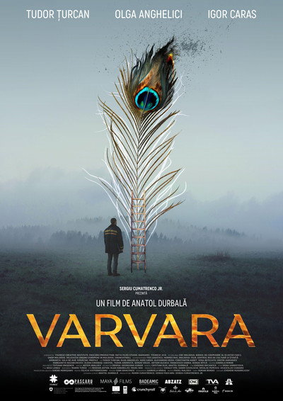 Póster de Varvara