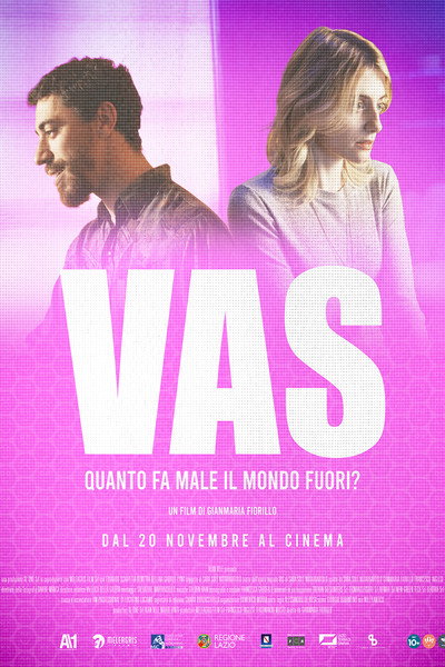 Póster de VAS