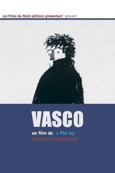 Póster de Vasco