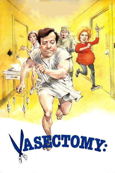 Póster de Vasectomía