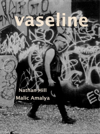 Póster de Vaseline