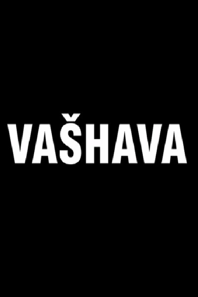 Póster de Vashava