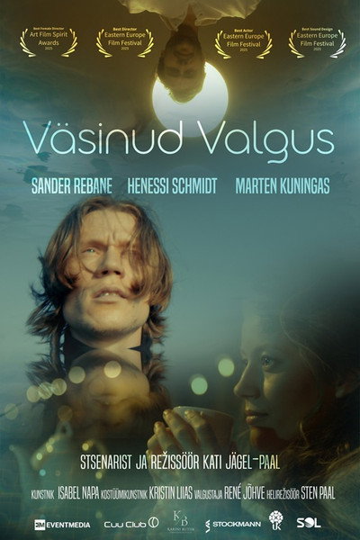 Póster de Väsinud Valgus