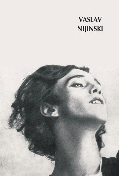 Póster de Vaslav Nijinski, une âme en exil