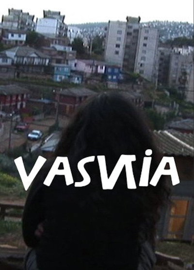 Póster de Vasnia