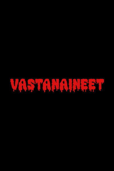 Póster de Vastanaineet