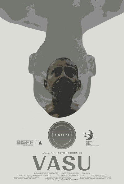 Póster de Vasu